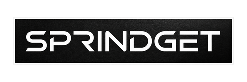 SPRINDGET